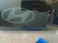 Лобовое стекло на Hyundai за 20 000 тг. в Алматы – фото 5