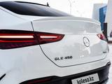 Mercedes-Benz GLE Coupe 450 AMG 2024 года за 55 000 000 тг. в Астана – фото 4