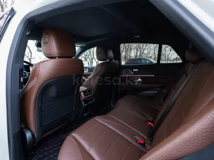 Mercedes-Benz GLE Coupe 450 AMG 2024 года за 55 000 000 тг. в Астана – фото 11