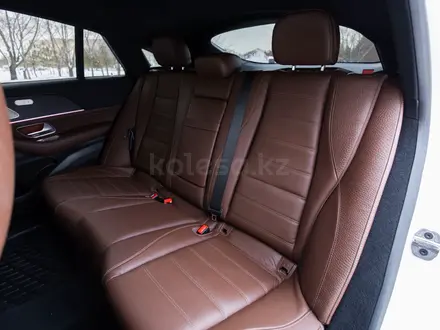 Mercedes-Benz GLE Coupe 450 AMG 2024 года за 55 000 000 тг. в Астана – фото 12