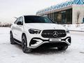 Mercedes-Benz GLE Coupe 450 AMG 2024 годаүшін55 000 000 тг. в Астана – фото 2