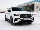 Mercedes-Benz GLE Coupe 450 AMG 2024 года за 55 000 000 тг. в Астана – фото 2