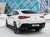 Mercedes-Benz GLE Coupe 450 AMG 2024 года за 55 000 000 тг. в Астана – фото 3
