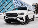 Mercedes-Benz GLE Coupe 450 AMG 2024 года за 55 000 000 тг. в Астана