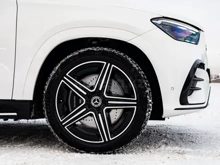 Mercedes-Benz GLE Coupe 450 AMG 2024 года за 55 000 000 тг. в Астана – фото 5
