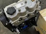 Новый двигатель мотор Chevrolet Damas Daewo Damas Шевроле Дамас Даево за 219 000 тг. в Алматы