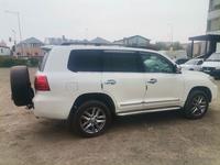 Toyota Land Cruiser 2013 года за 24 500 000 тг. в Астана