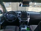 Toyota Land Cruiser 2013 годаүшін25 500 000 тг. в Астана – фото 2