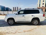 Toyota Land Cruiser 2013 года за 24 500 000 тг. в Астана – фото 5