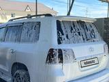 Toyota Land Cruiser 2008 годаfor15 000 000 тг. в Туркестан – фото 4