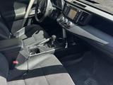 Toyota RAV4 2015 года за 7 500 000 тг. в Актау
