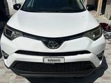Toyota RAV4 2015 года за 7 500 000 тг. в Актау – фото 5