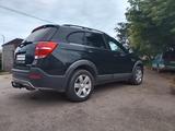 Chevrolet Captiva 2013 годаүшін5 450 000 тг. в Кокшетау – фото 2