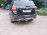 Chevrolet Captiva 2013 годаүшін5 450 000 тг. в Кокшетау – фото 3