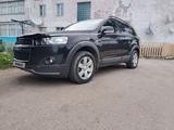 Chevrolet Captiva 2013 годаүшін5 450 000 тг. в Кокшетау – фото 4