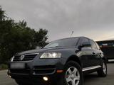 Volkswagen Touareg 2003 годаfor5 700 000 тг. в Алматы – фото 2