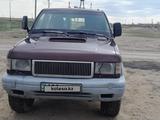 Isuzu Trooper 1997 годаүшін1 300 000 тг. в Жезказган