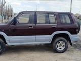 Isuzu Trooper 1997 годаүшін1 300 000 тг. в Жезказган – фото 3