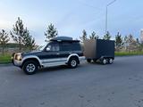 Mitsubishi Pajero 1994 года за 7 950 000 тг. в Семей – фото 2