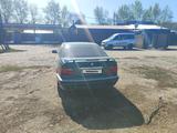 BMW 318 1991 годаүшін780 000 тг. в Усть-Каменогорск – фото 4