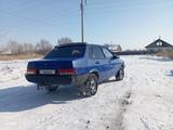 ВАЗ (Lada) 21099 2000 годаүшін1 000 000 тг. в Семей – фото 5