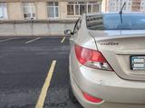 Hyundai Accent 2014 года за 4 400 000 тг. в Шымкент – фото 4