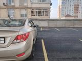 Hyundai Accent 2014 года за 4 400 000 тг. в Шымкент – фото 5