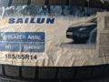 185/65R14 Sailun Arcticүшін26 400 тг. в Шымкент