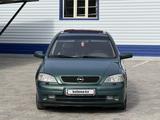 Opel Astra 1998 годаүшін2 700 000 тг. в Кызылорда – фото 2