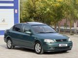 Opel Astra 1998 годаүшін2 700 000 тг. в Кызылорда – фото 3