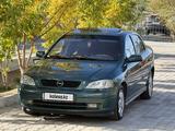 Opel Astra 1998 годаүшін2 700 000 тг. в Кызылорда