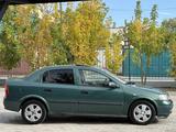 Opel Astra 1998 годаүшін2 700 000 тг. в Кызылорда – фото 4