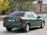 Opel Astra 1998 годаүшін2 700 000 тг. в Кызылорда – фото 5