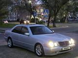 Mercedes-Benz E 280 1998 годаүшін3 450 000 тг. в Алматы
