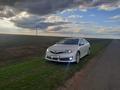 Toyota Camry 2013 года за 10 500 000 тг. в Уральск – фото 14