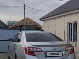 Toyota Camry 2013 годаүшін11 500 000 тг. в Уральск – фото 5