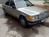 Mercedes-Benz 190 1988 года за 1 200 000 тг. в Шелек – фото 2