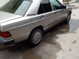 Mercedes-Benz 190 1988 года за 1 200 000 тг. в Шелек – фото 3