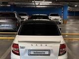 ВАЗ (Lada) Granta 2019 года за 4 500 000 тг. в Алматы – фото 2