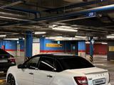 ВАЗ (Lada) Granta 2019 года за 4 500 000 тг. в Алматы