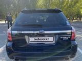 Subaru Outback 2007 годаfor6 400 000 тг. в Астана – фото 5