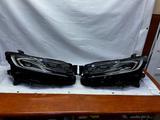 Toyota Camry 80 Фары LED за 10 000 тг. в Алматы