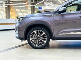 Chery Tiggo 8 Pro Max Premium 2024 годаүшін15 600 000 тг. в Алматы – фото 4