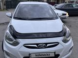 Hyundai Accent 2012 года за 4 800 000 тг. в Алматы