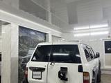 Nissan Patrol 2001 года за 7 400 000 тг. в Кызылорда