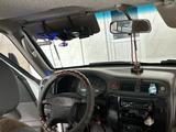 Nissan Patrol 2001 года за 7 400 000 тг. в Кызылорда – фото 5