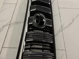 Решетка радиатора в сборе на TOYOTA LAND CRUISER PRADO за 250 000 тг. в Алматы – фото 3
