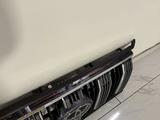 Решетка радиатора в сборе на TOYOTA LAND CRUISER PRADO за 250 000 тг. в Алматы – фото 5