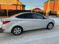 Hyundai Accent 2014 годаfor5 600 000 тг. в Костанай – фото 4