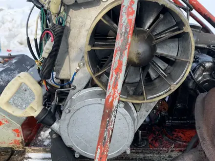 Двигатель буран 28лс за 250 000 тг. в Усть-Каменогорск – фото 3
